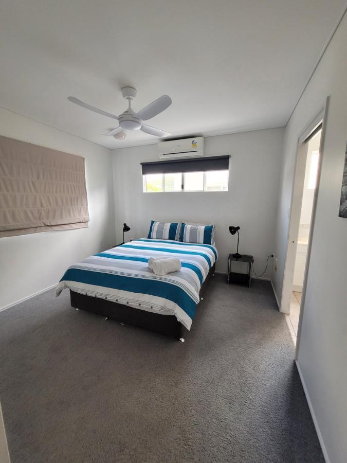 Blue Horizon Apartment Yeppoon Exterior photo