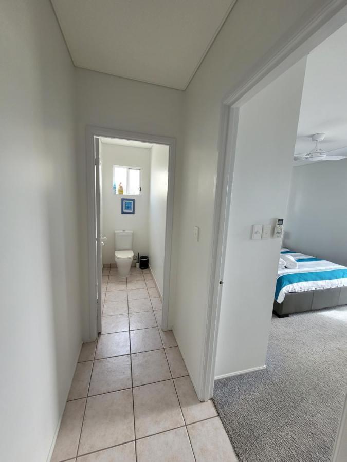 Blue Horizon Apartment Yeppoon Exterior photo