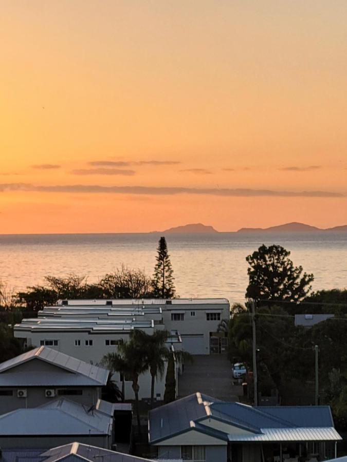 Blue Horizon Apartment Yeppoon Exterior photo