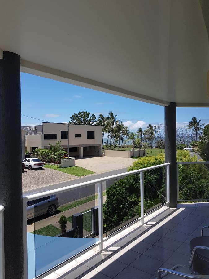 Blue Horizon Apartment Yeppoon Exterior photo