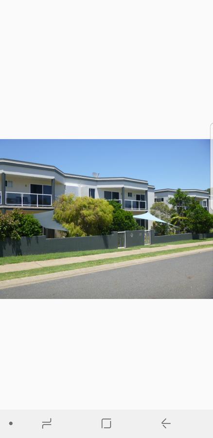 Blue Horizon Apartment Yeppoon Exterior photo