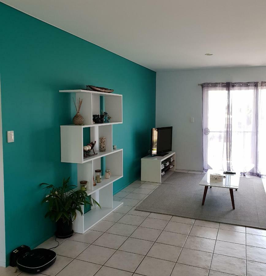 Blue Horizon Apartment Yeppoon Exterior photo