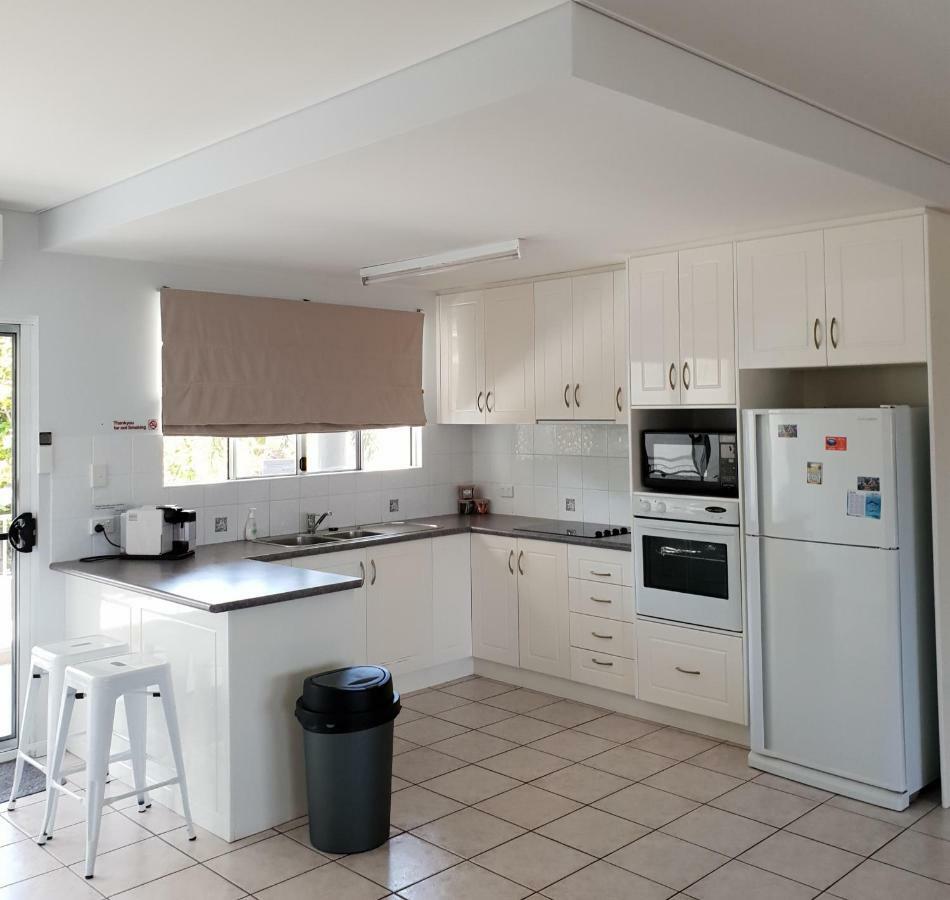 Blue Horizon Apartment Yeppoon Exterior photo
